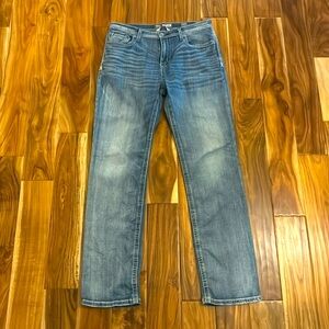 BKE Buckle Jeans